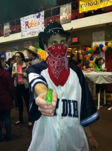 image of me looking ridiculous