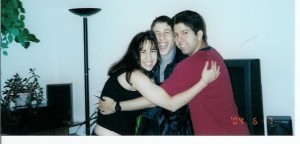 image of my siblings