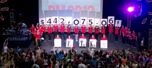 image of the DM Grand Total