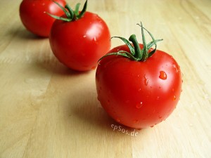 image of tomatoes