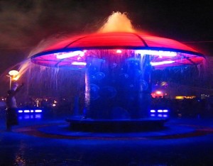 8 Things Bonnaroo Taught Me About Vibing