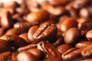 image of coffee beans