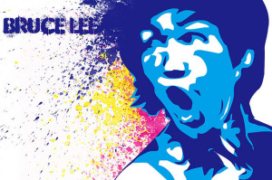 Bruce Lee