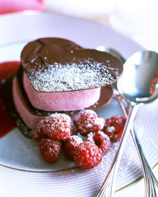 Dessert
