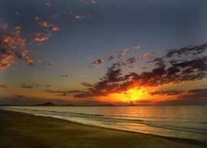 Nutrition For Natural Sun Protection Without Sunscreen