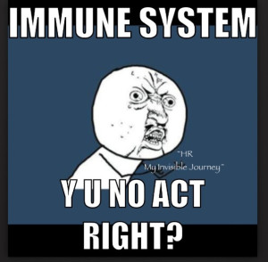 immune system